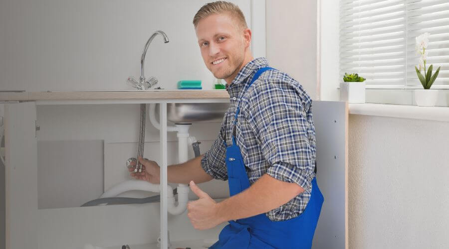 Professional 24 Hour Plumbers services in Grainfield, KS